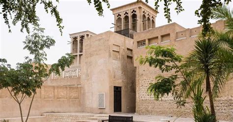 Al Fahidi Historic Neighbourhood: What to Expect | Dubai OFW