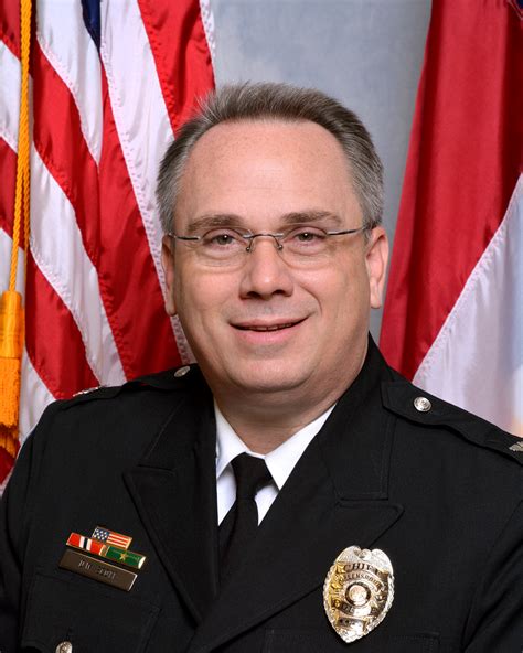 Ask The Chief: Greensboro Police Chief Wayne Scott | wfmynews2.com