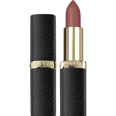 L'Oreal Color Riche Matte Lipstick 640 Erotique 3,6 g - £5.99