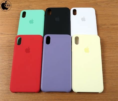 These are the colors for this years iPhone XR - Geeky Gadgets