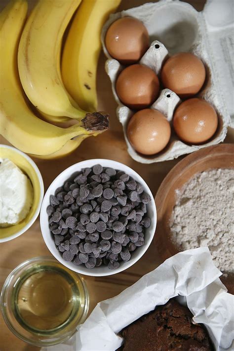 Recipe: Cricket Flour Banana Bread