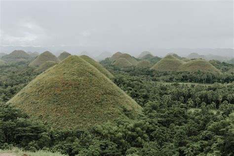 INCREDIBLE BOHOL CHOCOLATE HILLS (FULL GUIDE) - 2019