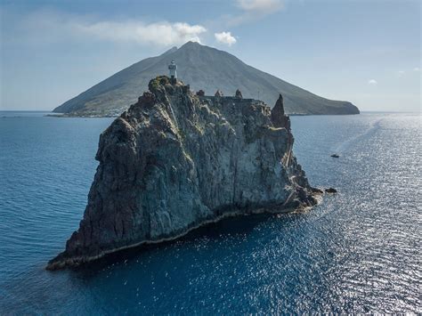 Stromboli, Italy: How to visit this volcanic island