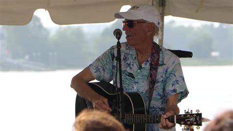 Watch Jimmy Buffett’s Final ‘Margaritaville’ Performance