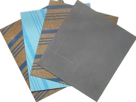 Gasket Sheets - Industrial Uses- Kemtron