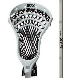 STX Stallion 200 Complete Lacrosse Stick