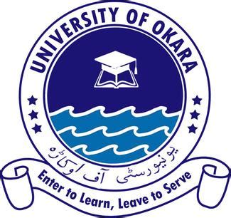 University of Okara Jobs 2022 Advertisement @Paper PK – New Latest Free ...