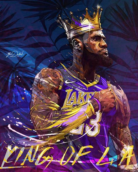 Lakers HD Wallpapers - Top Free Lakers HD Backgrounds - WallpaperAccess