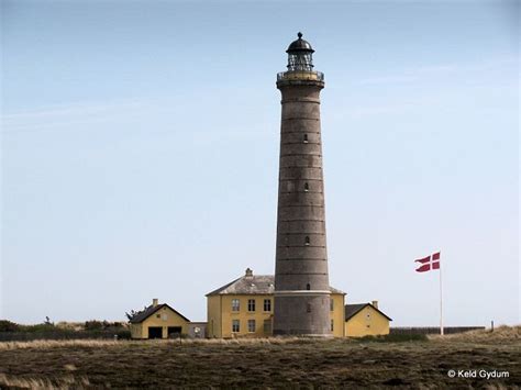 Skagen Lighthouse, skagen, Denmark - Top Attractions, Things to Do ...