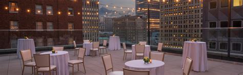 Kimpton Hotel Monaco Pittsburgh in Downtown | Kimpton Hotel