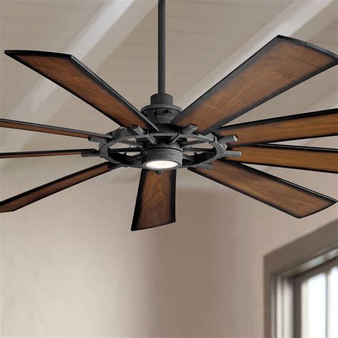 60 Inch Ceiling Fans With Dc Motors