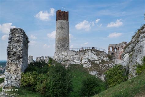 Mysterious Unknown Caves And Tunnels Discovered Beneath The Olsztyn ...