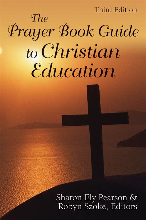 ChurchPublishing.org: The Prayer Book Guide to Christian Education