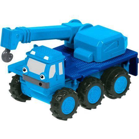 Bob the Builder Pullback Lofty - Walmart.com | Fisher price, Bob the ...