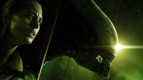 Alien: Isolation Will Not Be 'Unrelentingly Oppressive' - IGN