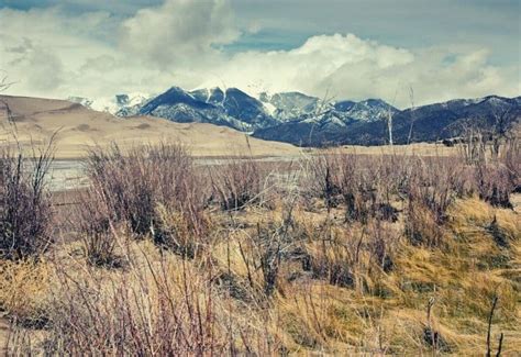 Great Sand Dunes Hiking: 9 Awesome Trails - My Open Country