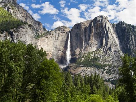 Yosemite National Park, California | Travel Channel