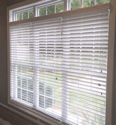 The Blinds Boss Custom Window Blinds - Blinds Boss