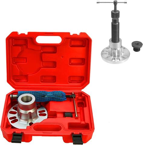 10 Ton Hydraulic Wheel Hub Puller Kit with Hammer - 8MILELAKE in Nepal ...