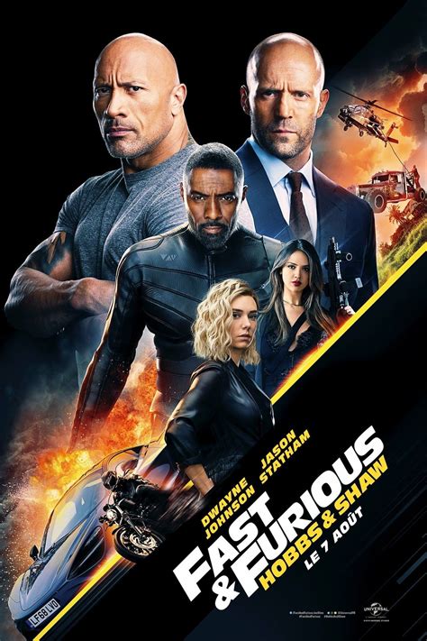 Fast & Furious 11: An Epic Conclusion To A Blockbuster Franchise - List ...