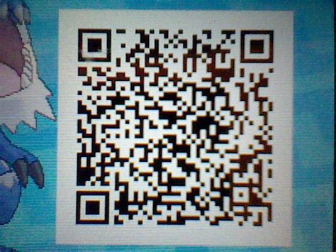 Legendary pokemon qr codes ultra sun - bxezip