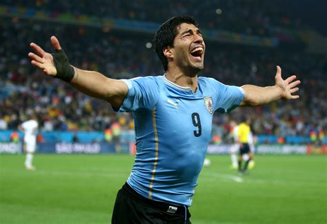 Tras casi 2 años, Luis Suárez regresa a la convocatoria de la selección ...