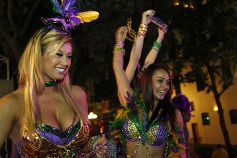 MARDI GRAS CRAWL 2019 WEST PALM BEACH at Roxy's Pub, West Palm Beach