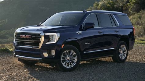 2022 GMC Yukon | Buick GMC of Chico