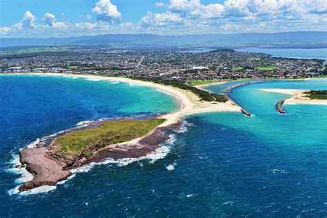 Windang Island, Lake Illawarra NSW - Chilby Photography