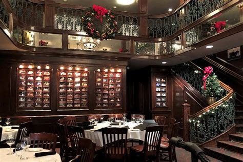 DEL FRISCO'S DOUBLE EAGLE STEAKHOUSE, Fort Worth - Downtown Fort Worth ...