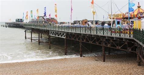 Hastings Pier events & tickets 2024 - 2025 | Ents24