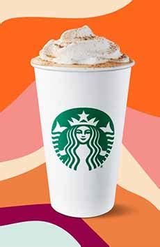 starbucks-pumpkin-spice-latte-230low-bkgd | The Nibble Webzine Of Food ...