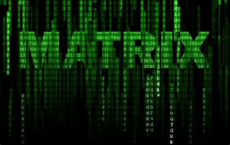 Free Live Matrix Wallpaper - WallpaperSafari