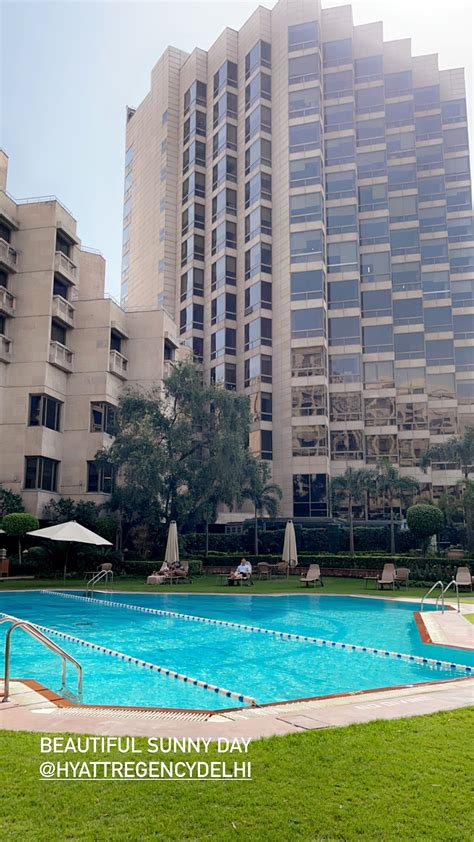 Hyatt Regency New Delhi Best Rates on Delhi Hotel Deals, Reviews & Photos