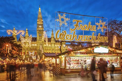 Christmas in Vienna Food Tour - Guided by Local Experts - Context ...