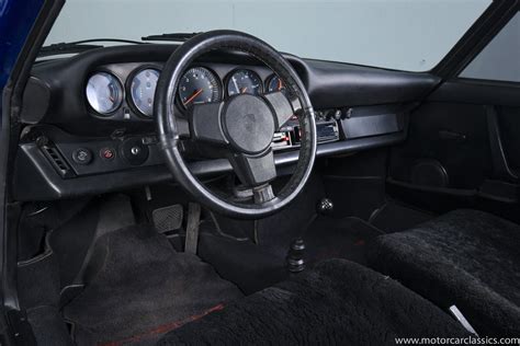 Used 1974 Porsche 911 For Sale (Special Pricing) | Motorcar Classics ...