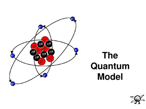 PPT - The Quantum Model PowerPoint Presentation, free download - ID:2574252