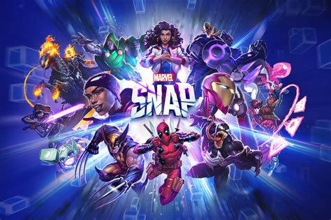 Marvel Snap outlines Conquest Mode and Token Shop revamp in 2023 ...