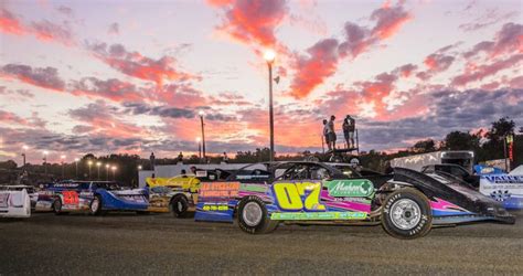 Hagerstown Speedway – Hagerstown Speedway – Hagerstown, MD