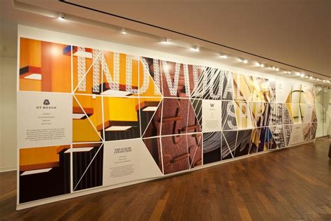 Image result for layered graphic walls | Stands | Pinterest | Oficinas ...