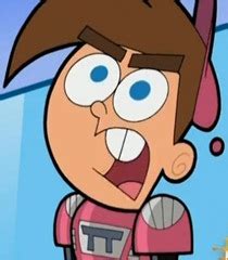 Timmy Turner Voice - Fairly OddParents franchise | Behind The Voice Actors