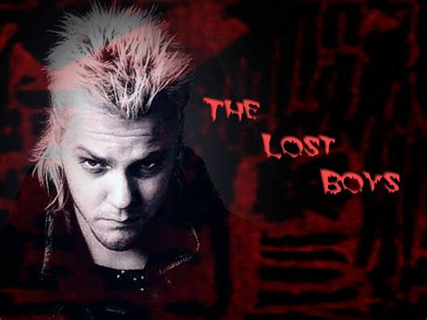 The Lost Boys wall - The Lost Boys Movie Wallpaper (2887516) - Fanpop