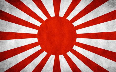 Japanese Flag Wallpapers - Wallpaper Cave