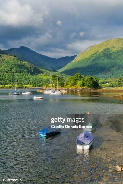 North Ballachulish Photos and Premium High Res Pictures - Getty Images