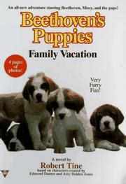 Beethoven's Puppies 4 (Beethoven's Puppies) | Open Library