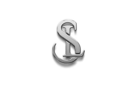 SL Monogram Logo