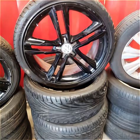 Skoda Superb Alloy Wheels for sale in UK | 61 used Skoda Superb Alloy ...