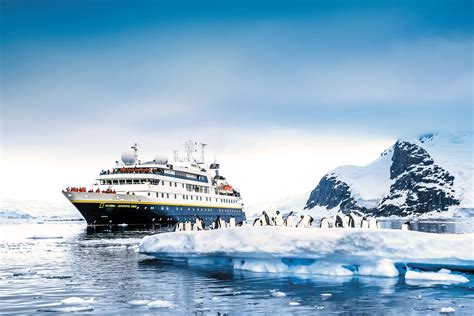 Take the Nat Geo Orion luxury cruise ship to Antarctica | Antarctica ...