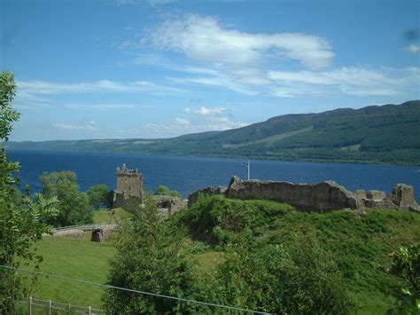 Loch Ness & the Scottish Highlands | VisitScotland