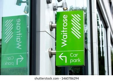 Waitrose Logo Vector (.EPS) Free Download